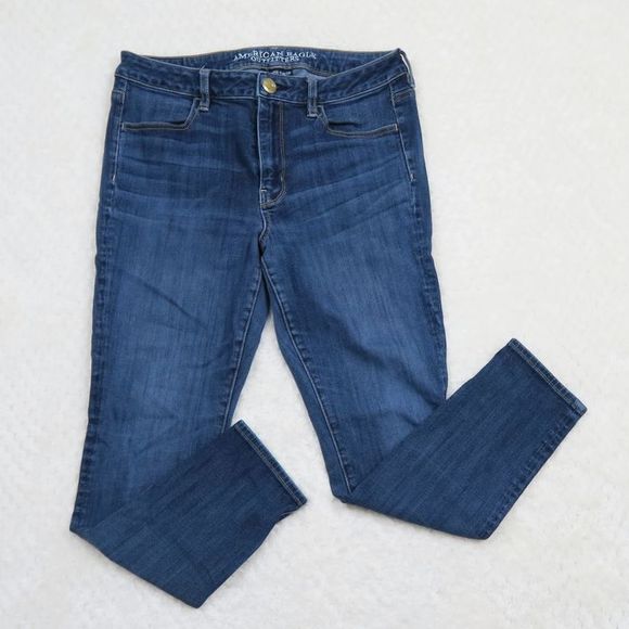 360 super stretch american eagle